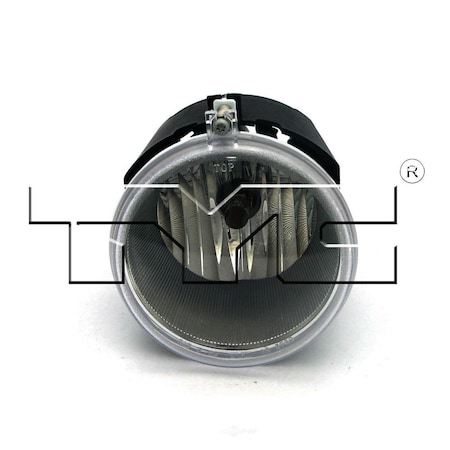 Tyc 19-5769-90 Fog Light 19-5769-90
